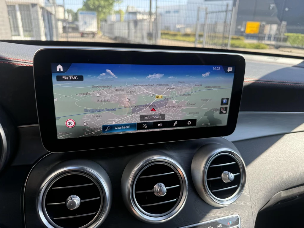 Mercedes-Benz GLC – foto 17