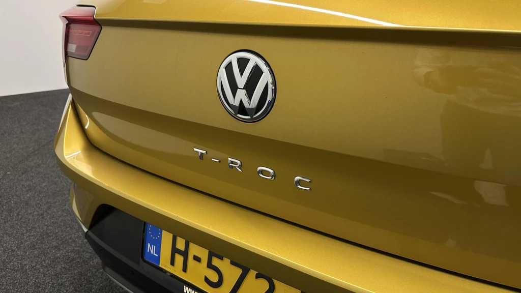 Volkswagen T-Roc – foto 14