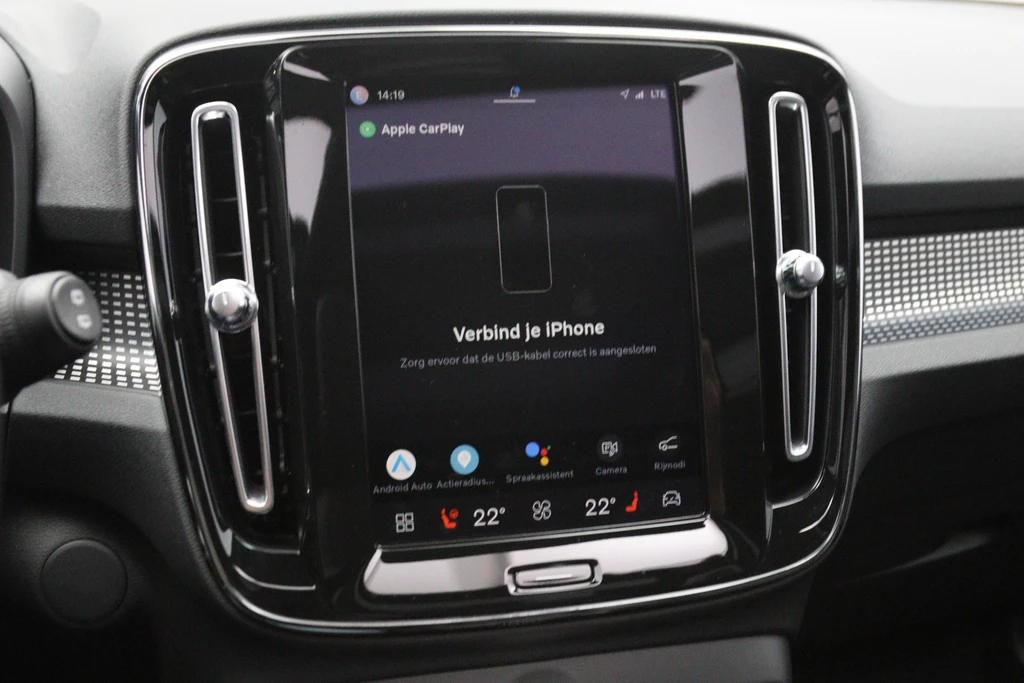 Volvo XC40 – foto 40