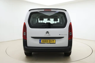 Citroën ë-Berlingo – thumbnail 5