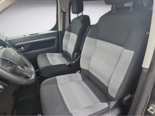 Citroën ë-Spacetourer – thumbnail 6