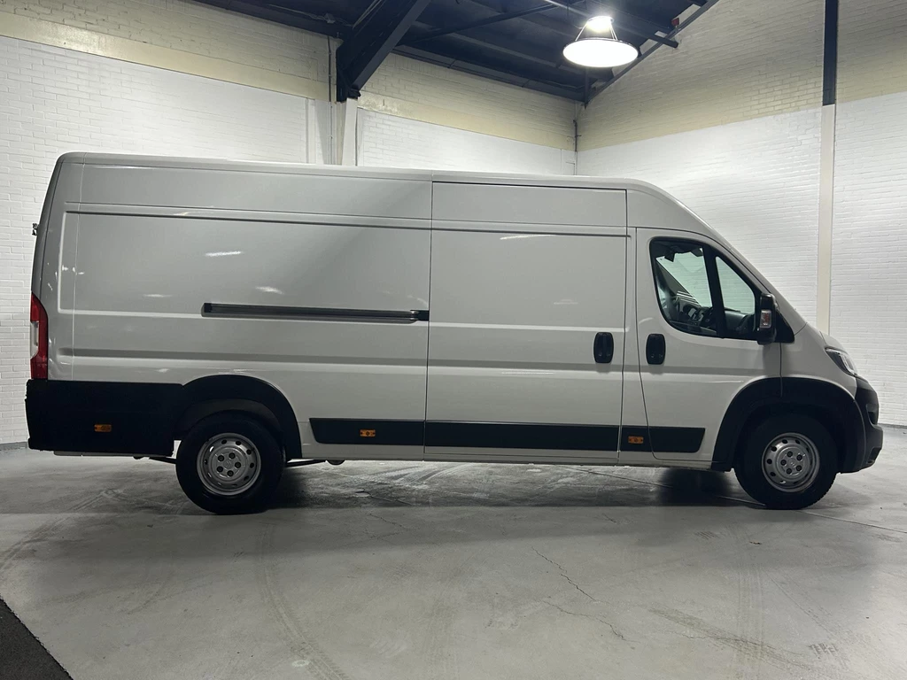 Citroën Jumper – foto 7