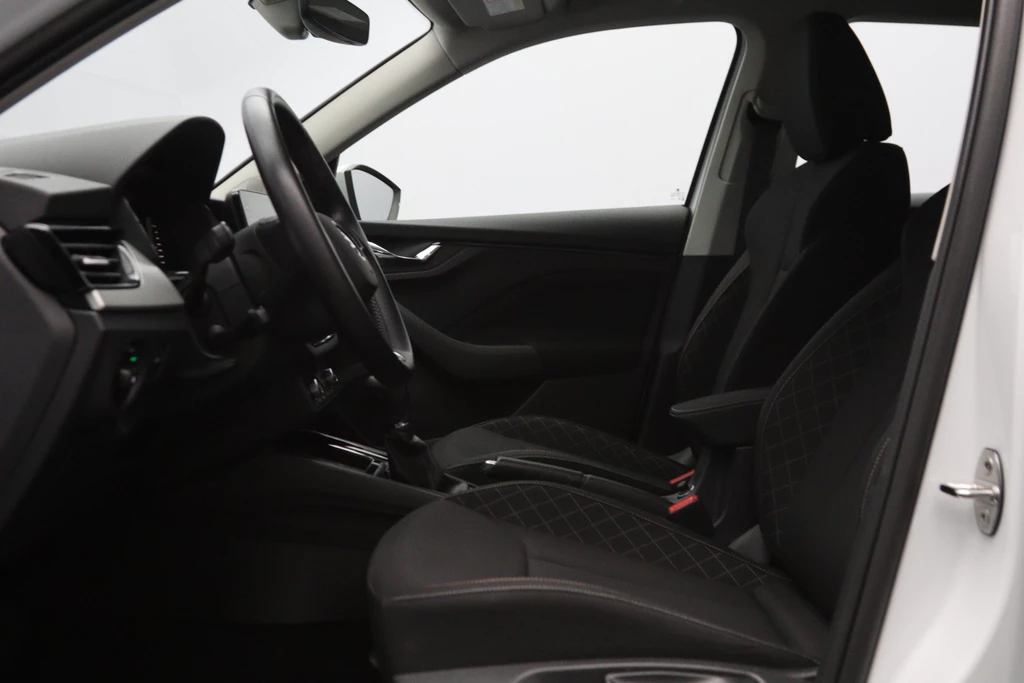 Škoda Kamiq – foto 31