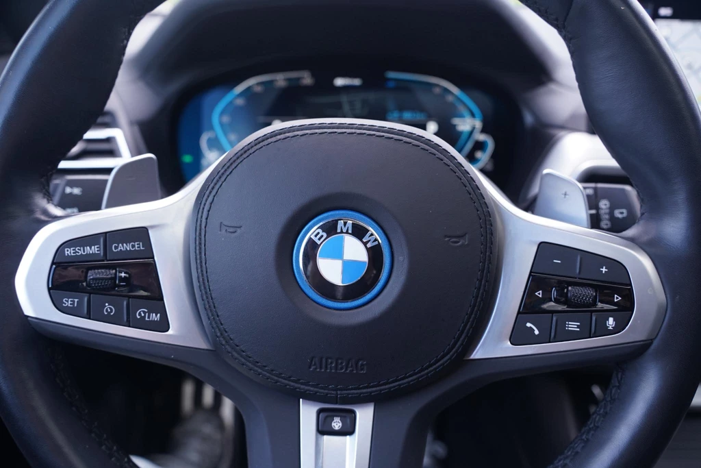 BMW X3 – foto 22