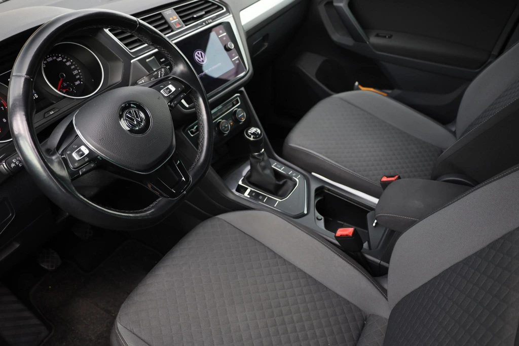 Volkswagen Tiguan – foto 9