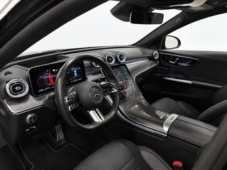 Mercedes-Benz C-Klasse – thumbnail 11