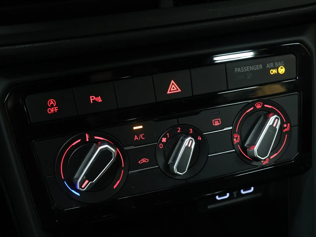 Volkswagen T-Cross – foto 18