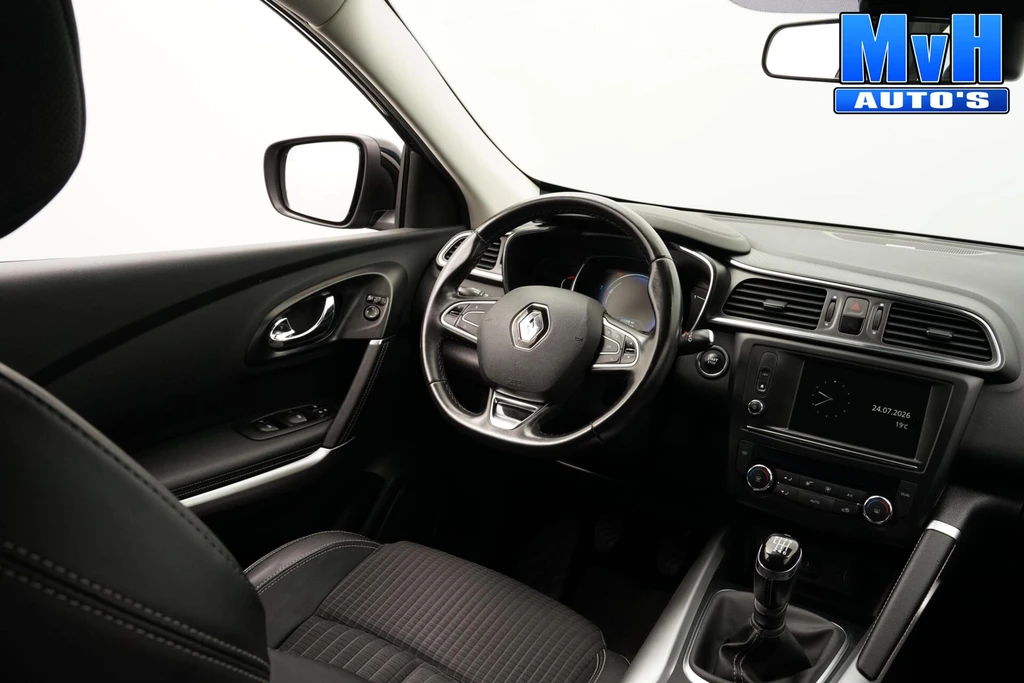 Renault Kadjar – foto 60