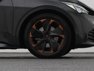 CUPRA Born – thumbnail 43