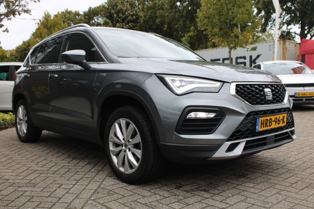 SEAT Ateca – foto 5