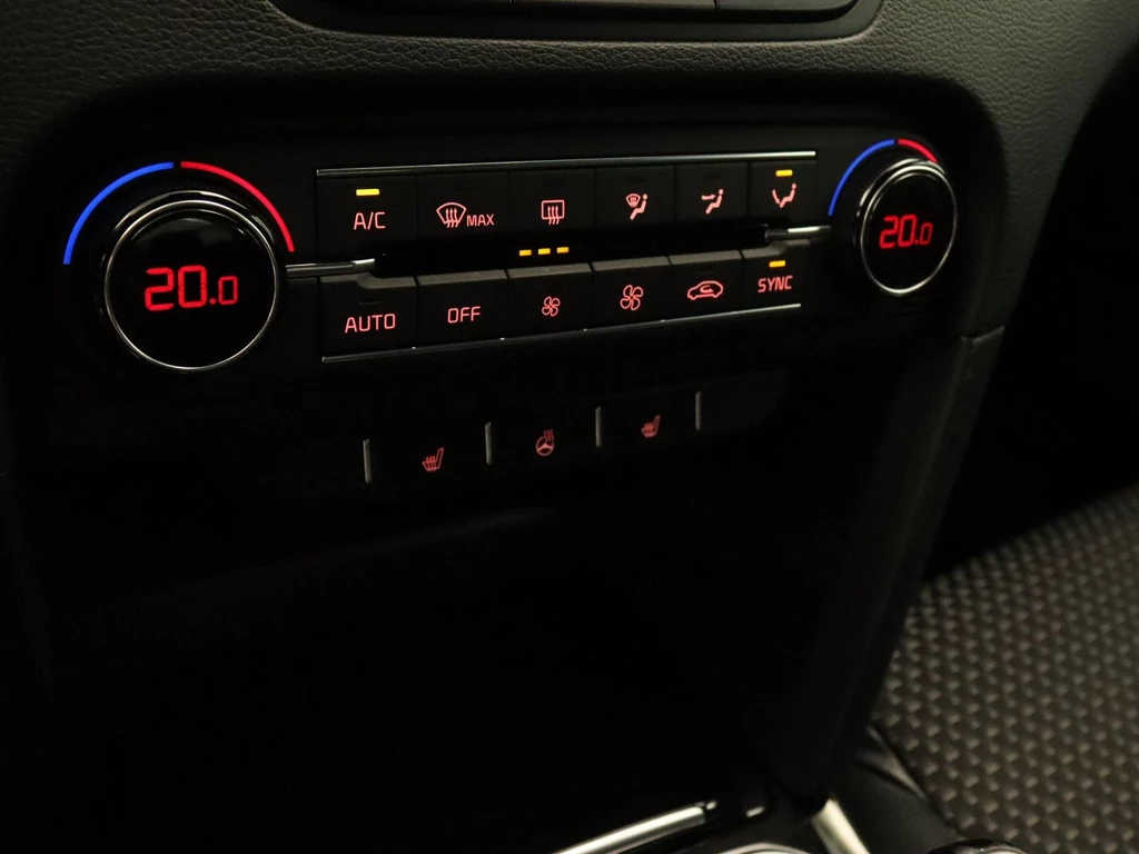 Kia XCeed – foto 33