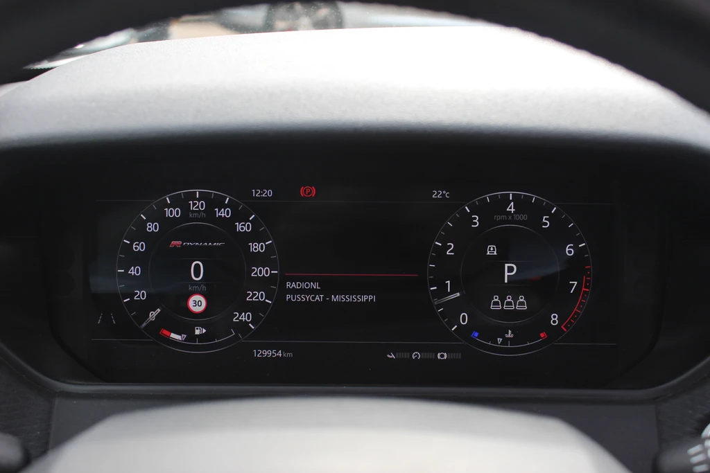 Land Rover Range Rover Velar – foto 20
