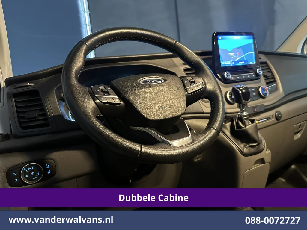 Ford Transit Custom – foto 17