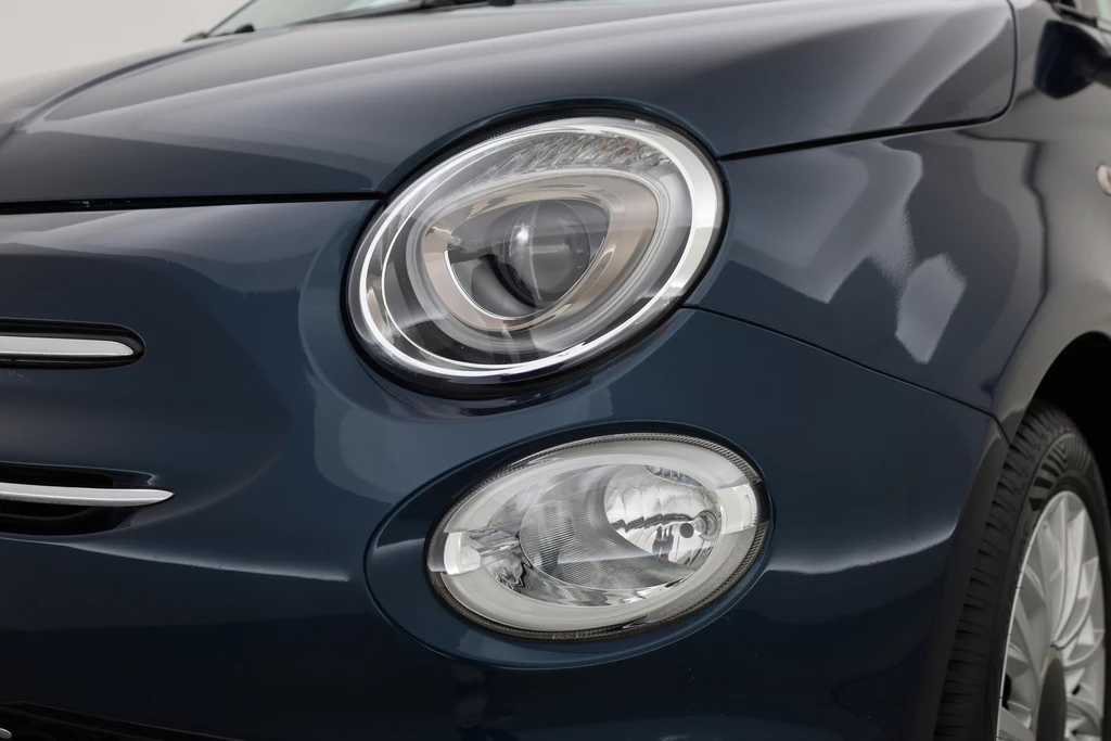 Fiat 500 – foto 30