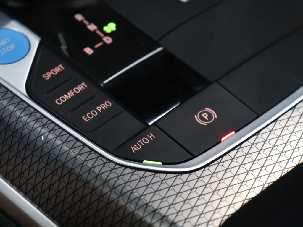 BMW i4 – foto 26