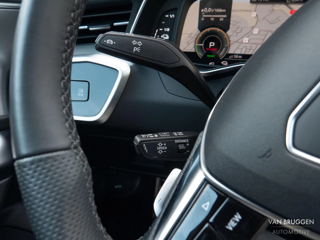 Audi A6 – foto 29