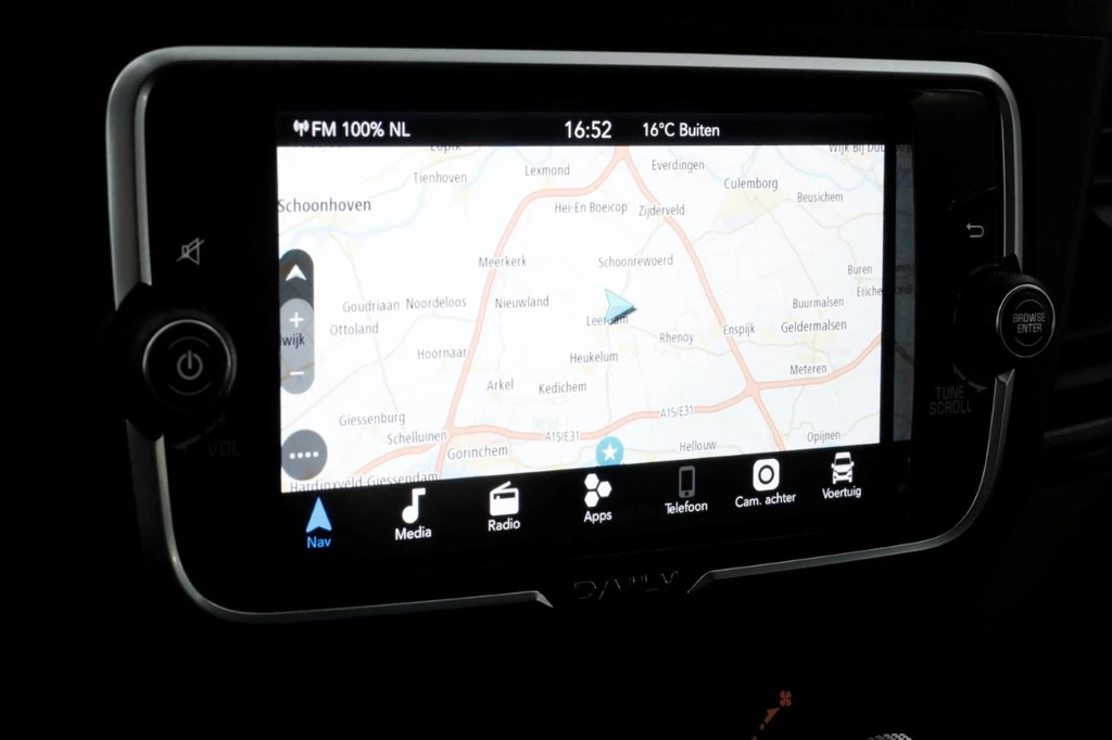 Iveco Daily – foto 16