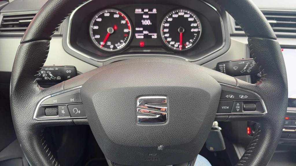 SEAT Ibiza – foto 9