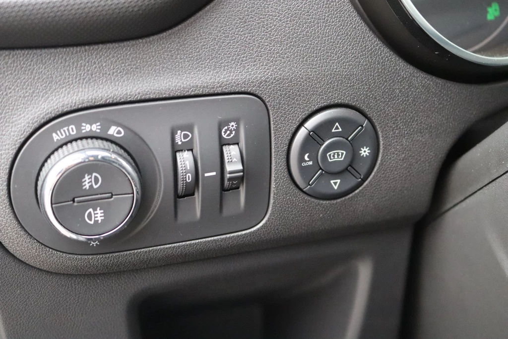 Opel Crossland X – foto 30