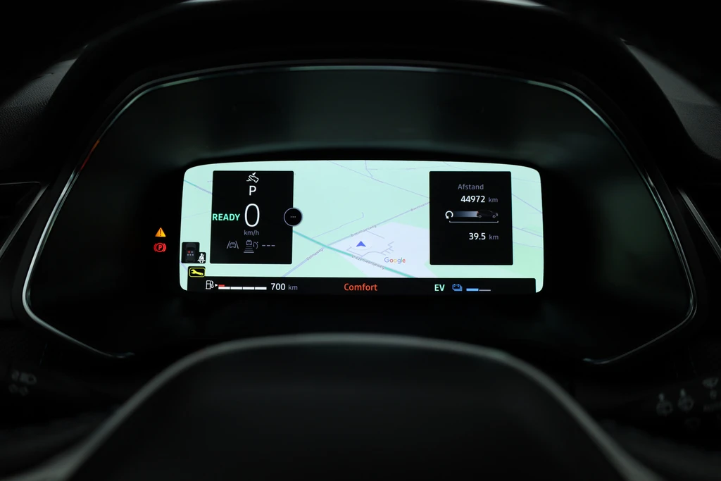 Renault Captur – foto 17