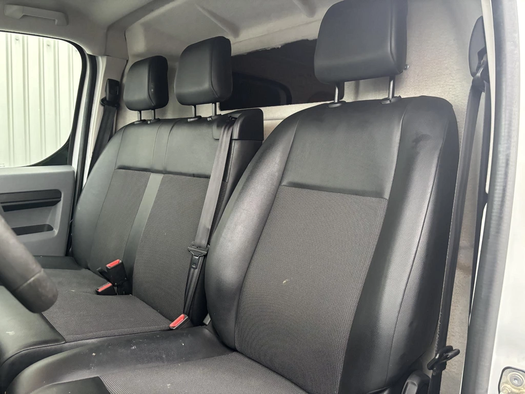 Citroën Jumpy – foto 17
