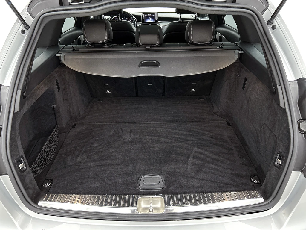 Mercedes-Benz C-Klasse – foto 17