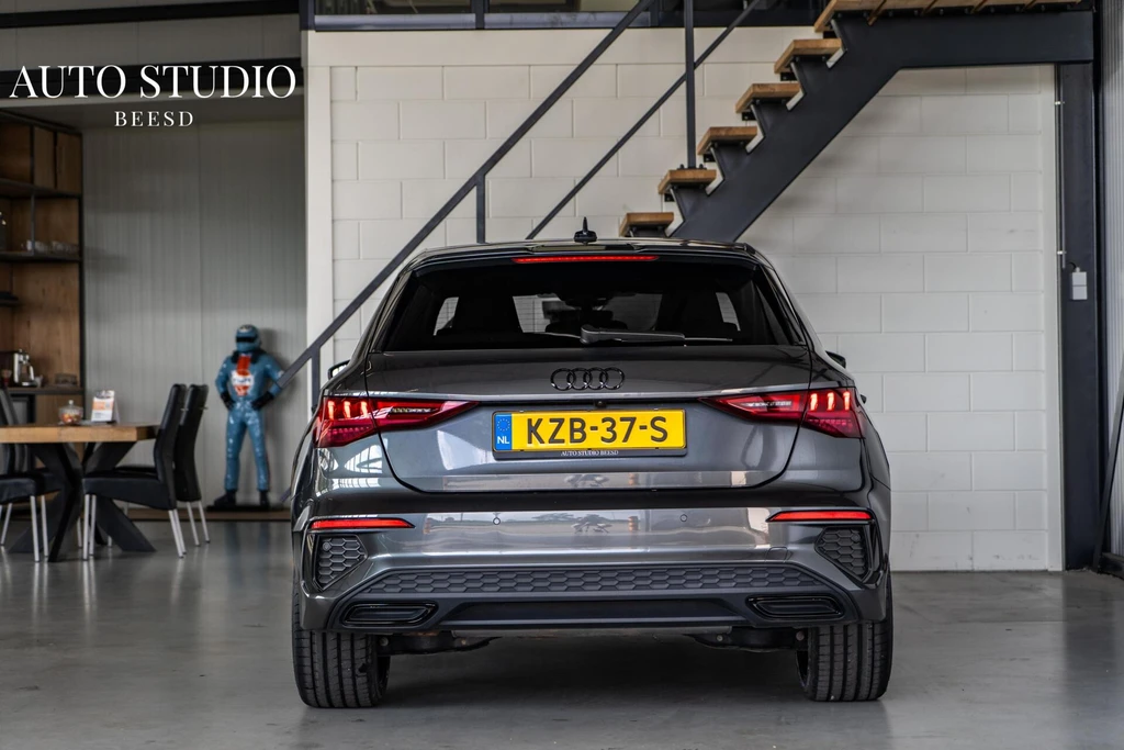 Audi A3 – foto 5