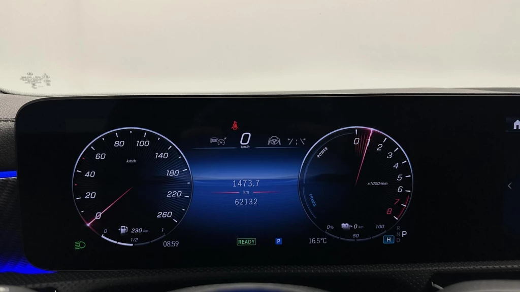 Mercedes-Benz CLA – foto 36