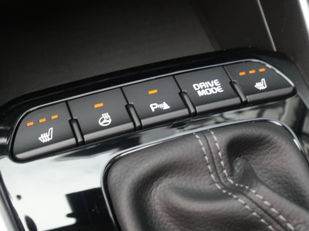 Kia Stonic – foto 15