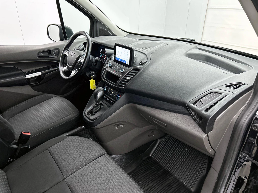 Ford Transit Connect – foto 20