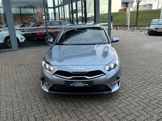 Kia Ceed – thumbnail 10