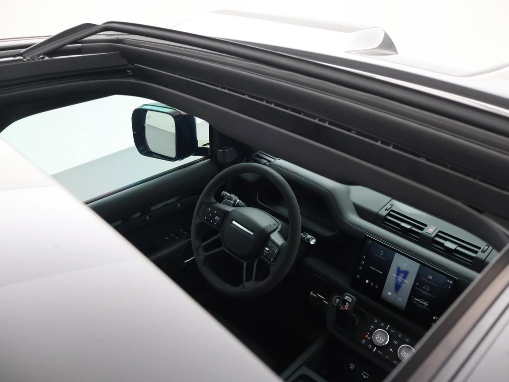 Land Rover Defender – foto 25