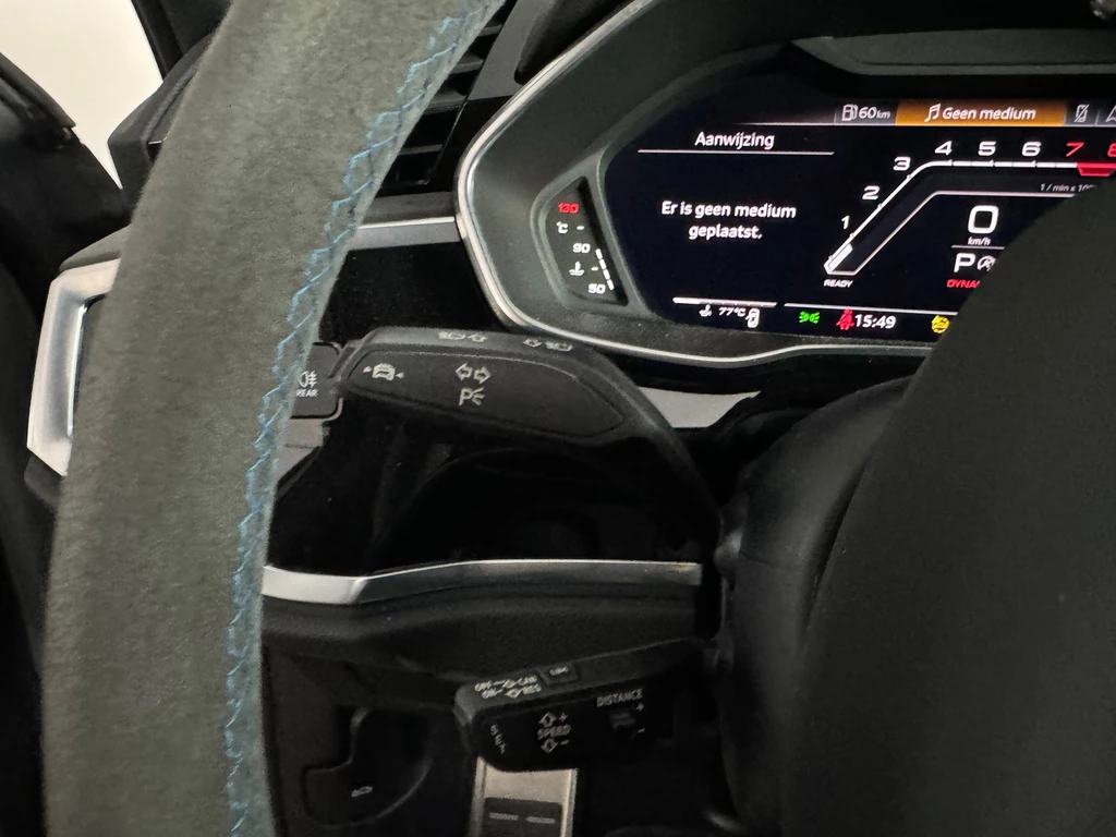 Audi RSQ3 – foto 14
