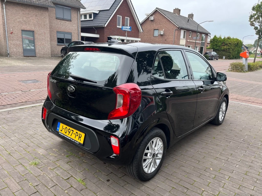 Kia Picanto – foto 5