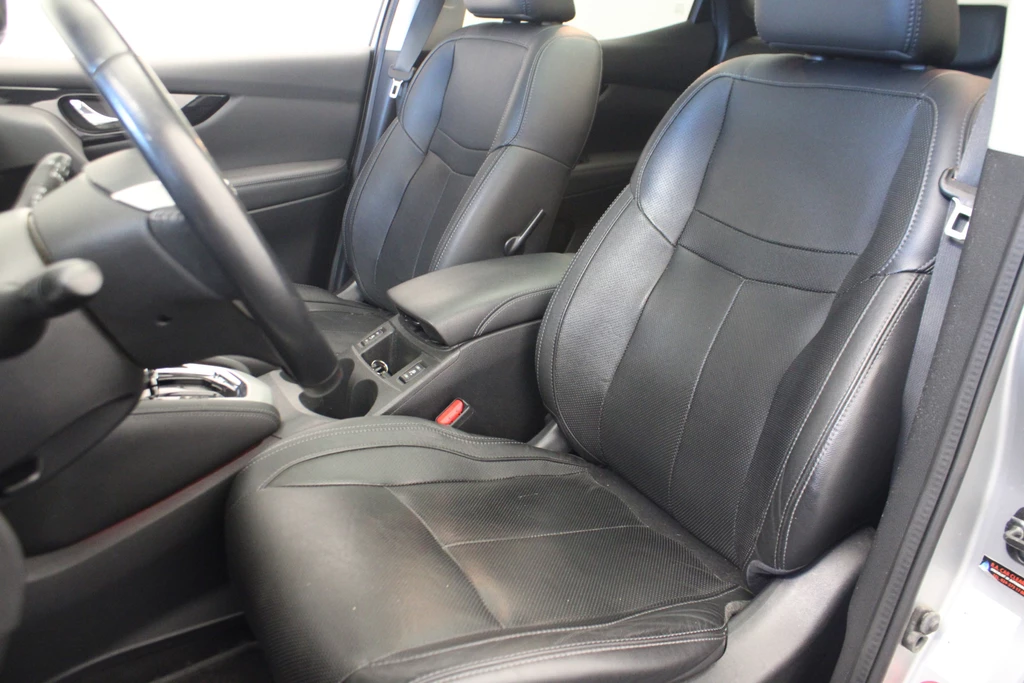 Nissan QASHQAI – foto 10