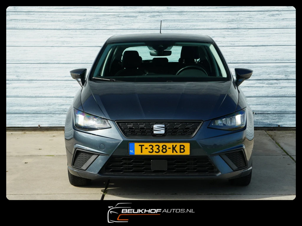 SEAT Ibiza – foto 9