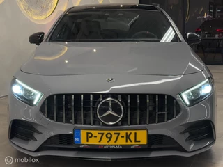Mercedes-Benz A-Klasse – thumbnail 12