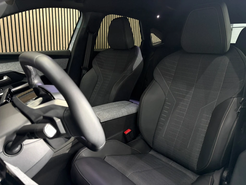 Peugeot 3008 – foto 29