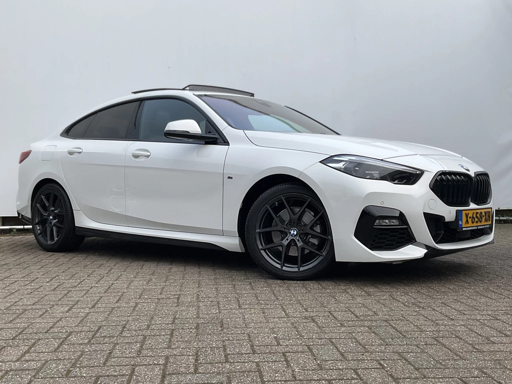 BMW 2 Serie – foto 13