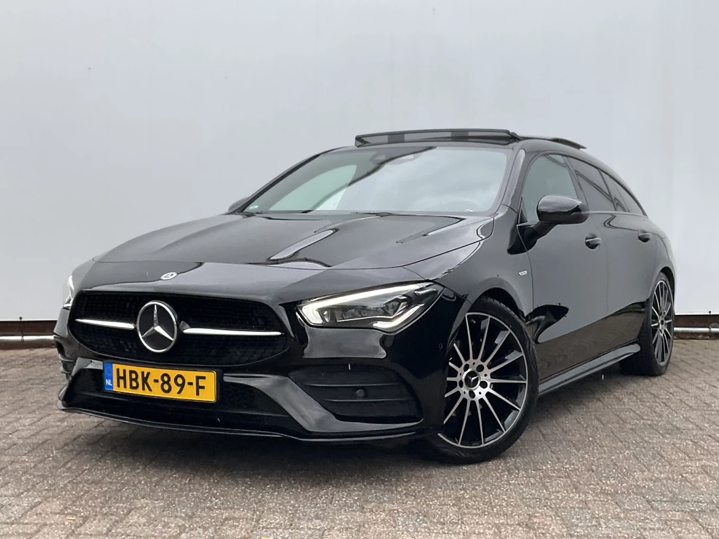 Mercedes-Benz CLA – foto 3