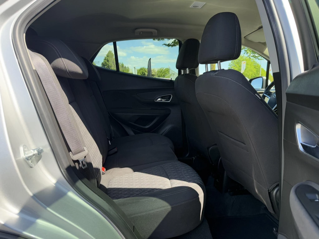 Opel Mokka – foto 9