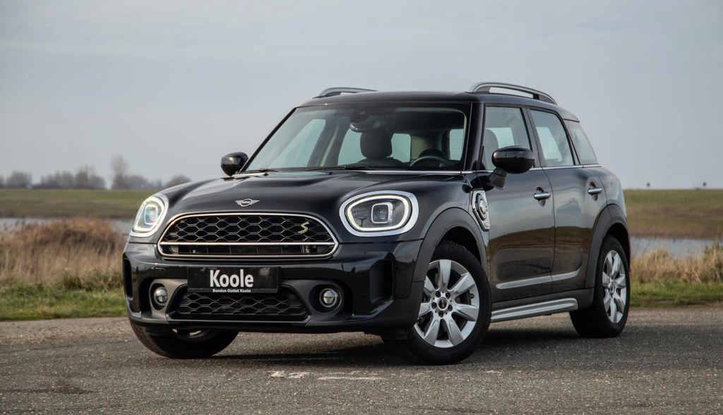 MINI Countryman – foto 2