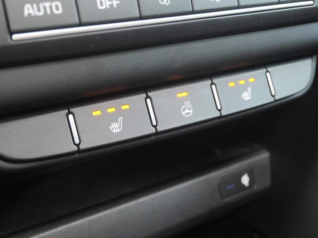 Kia XCeed – foto 18