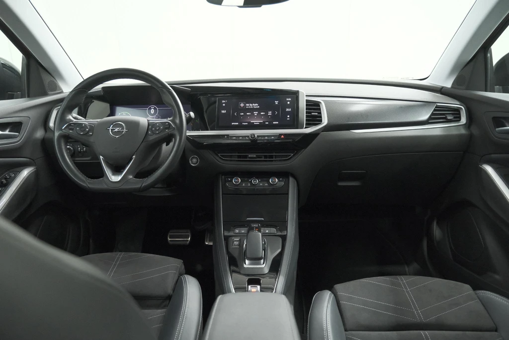 Opel Grandland – foto 13