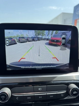 Ford Kuga – thumbnail 22