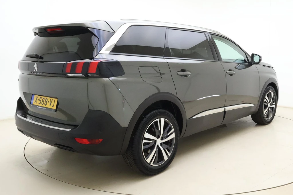 Peugeot 5008 – foto 6