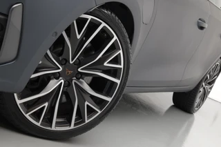 CUPRA Leon – thumbnail 34