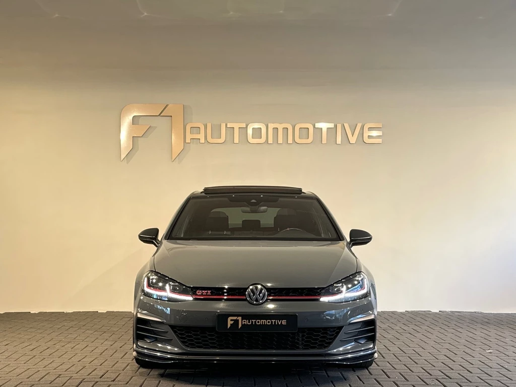 Volkswagen Golf – foto 8