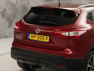 Nissan QASHQAI – thumbnail 6