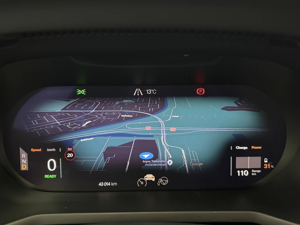Polestar 2 – foto 23
